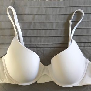 The T-Shirt Demi Bra